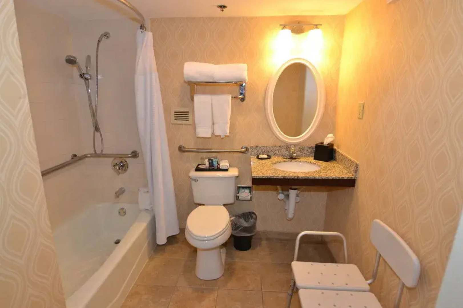 Crowne Plaza Reading