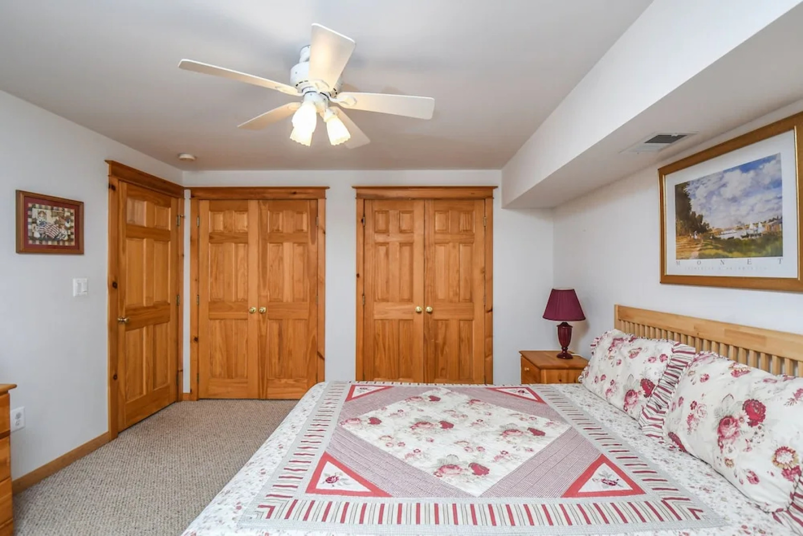 A Wonderful Place 5 Bedroom House