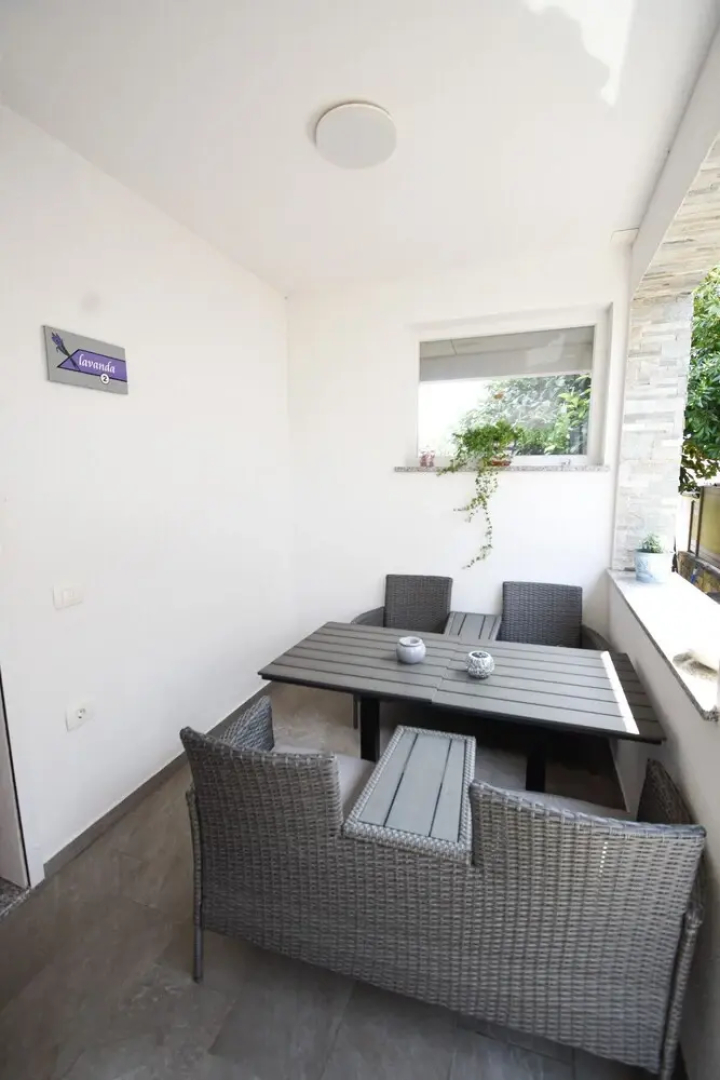 Apartmaji Sobe Zvezda