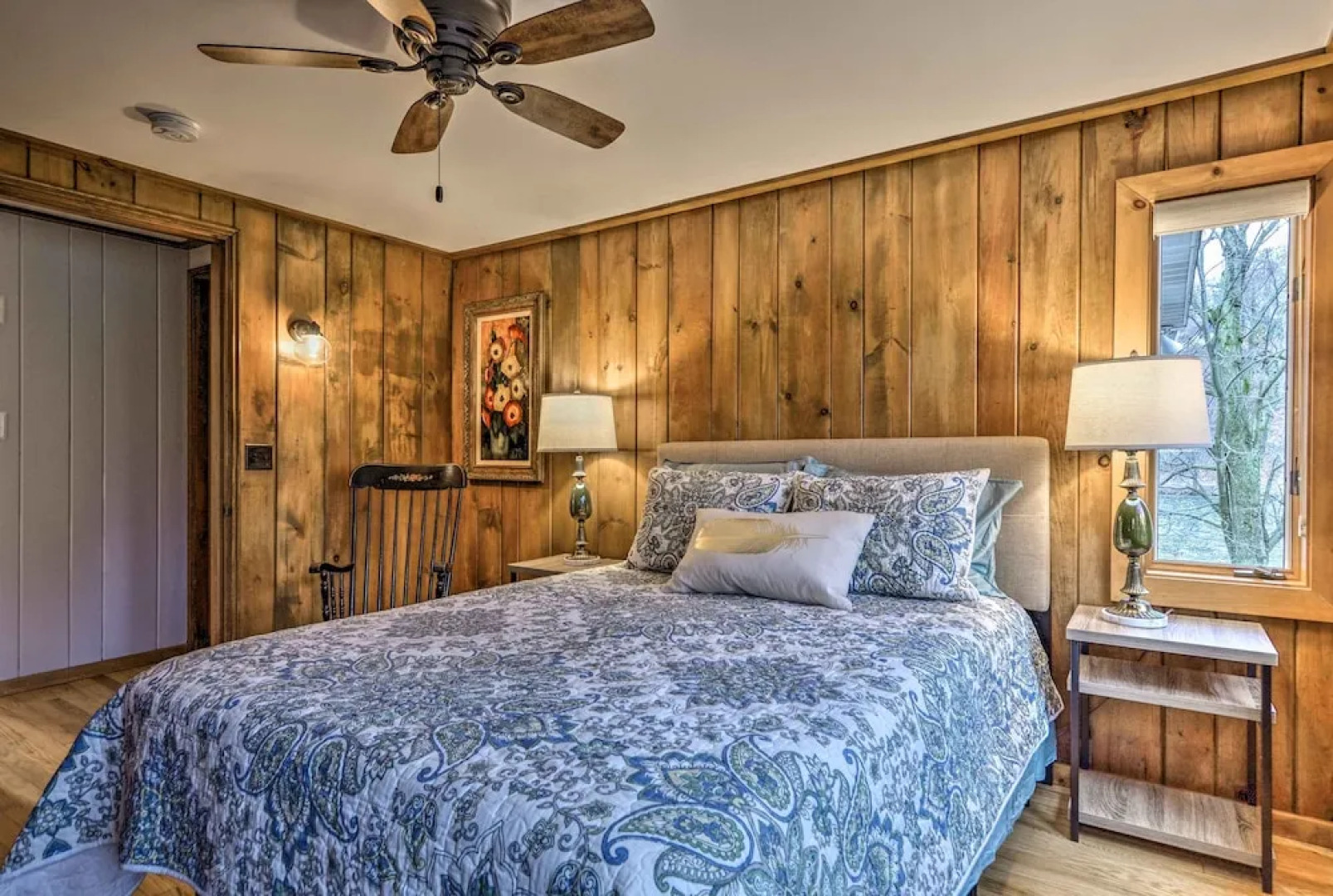 By Mtn Creek Resort: The Point on Highland Lake