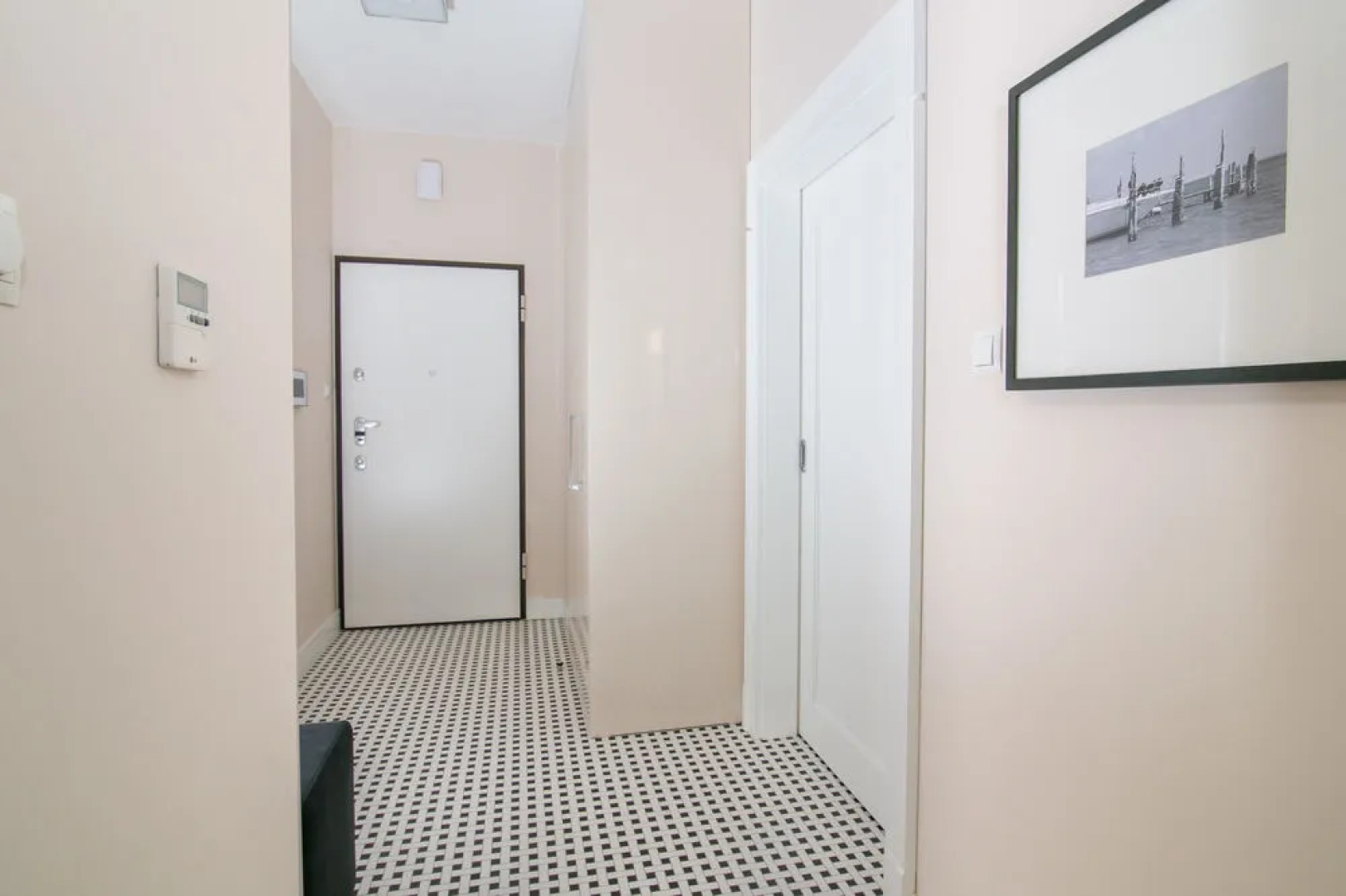 Grand Apartments - Blue Marlin Luxury