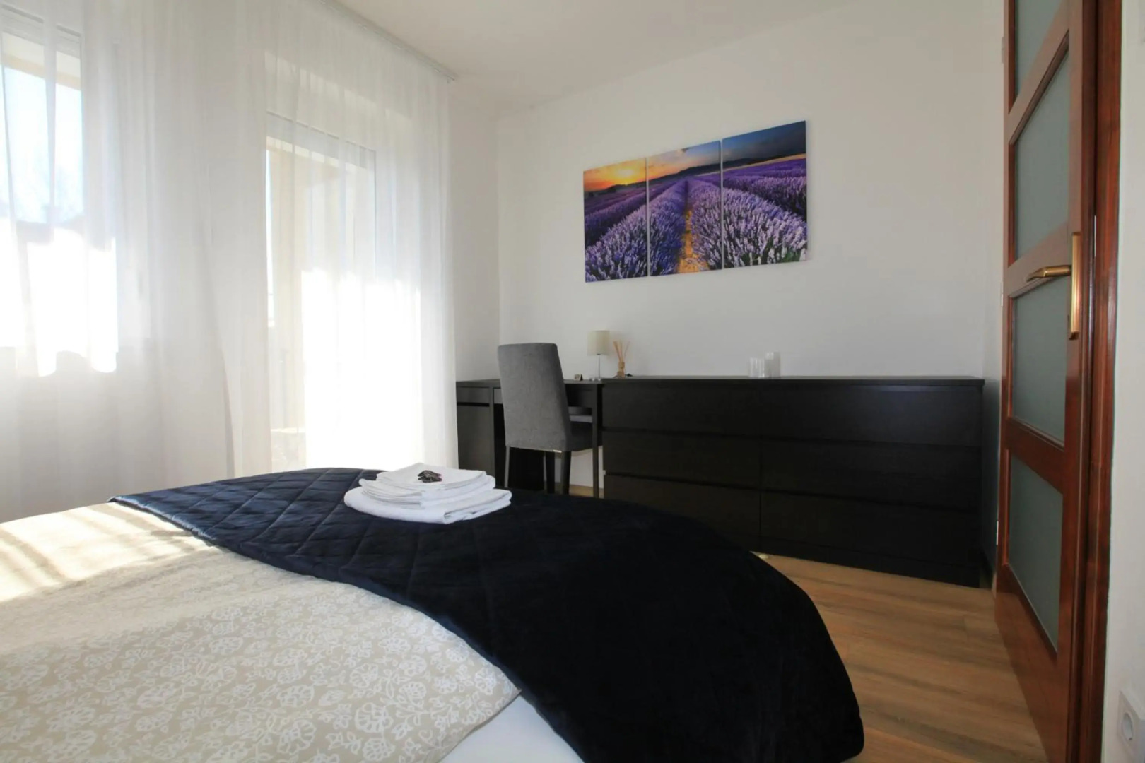 Paskal-Lux Apartments