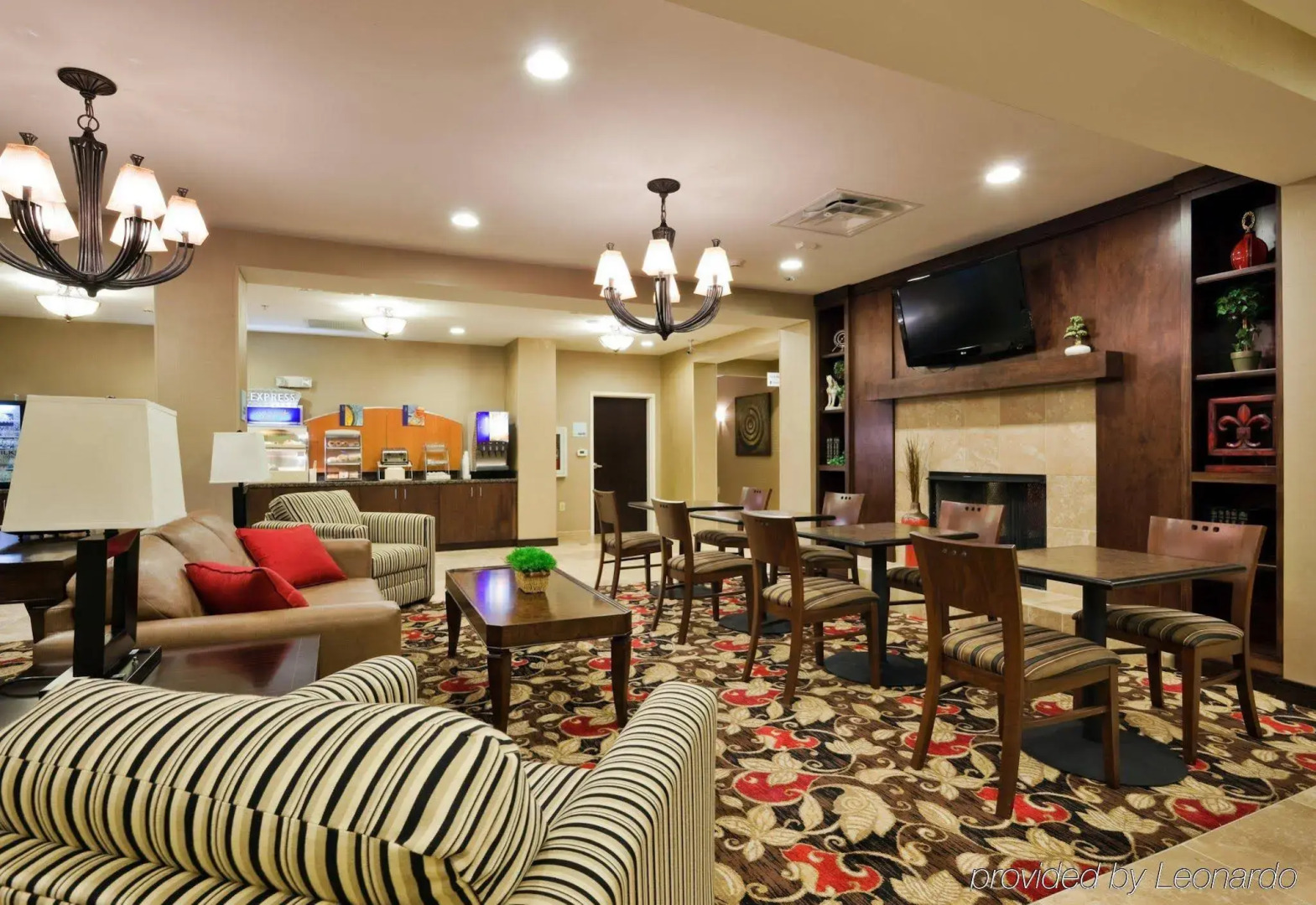 Holiday Inn Express Hotel & Suites Kodak East - Sevierville by IHG