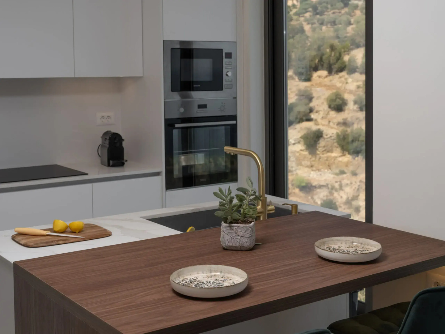 VieVerde Luxury Villas