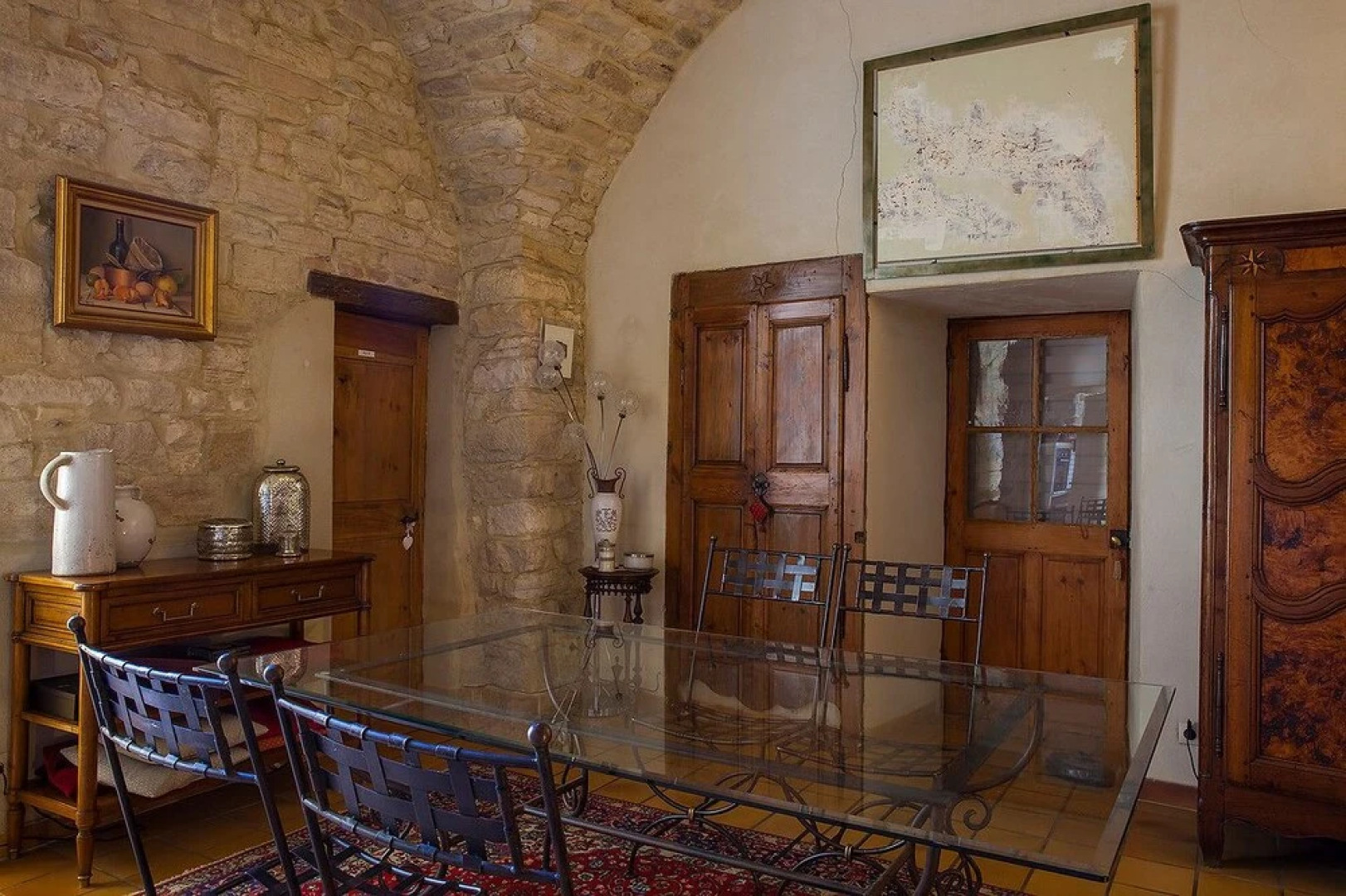 Maison DHôtes Les Remparts