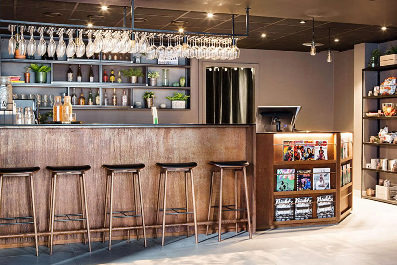 Comfort Hotel Bergen