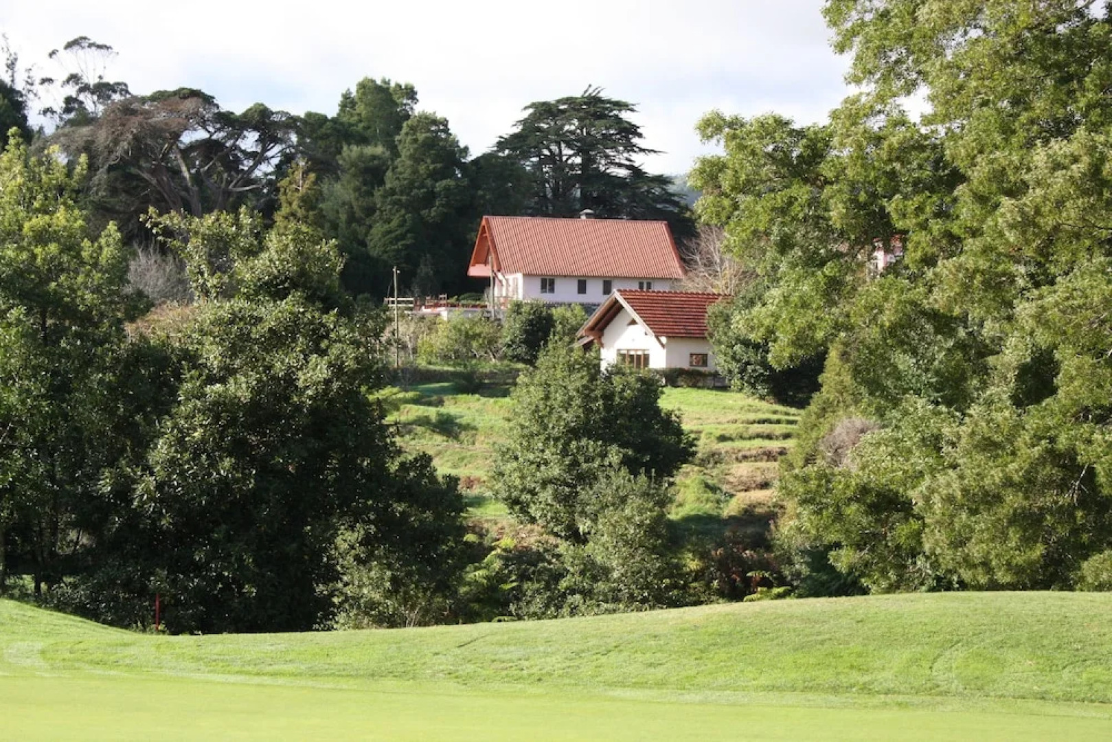 Quinta do Pantano, Agro Turismo