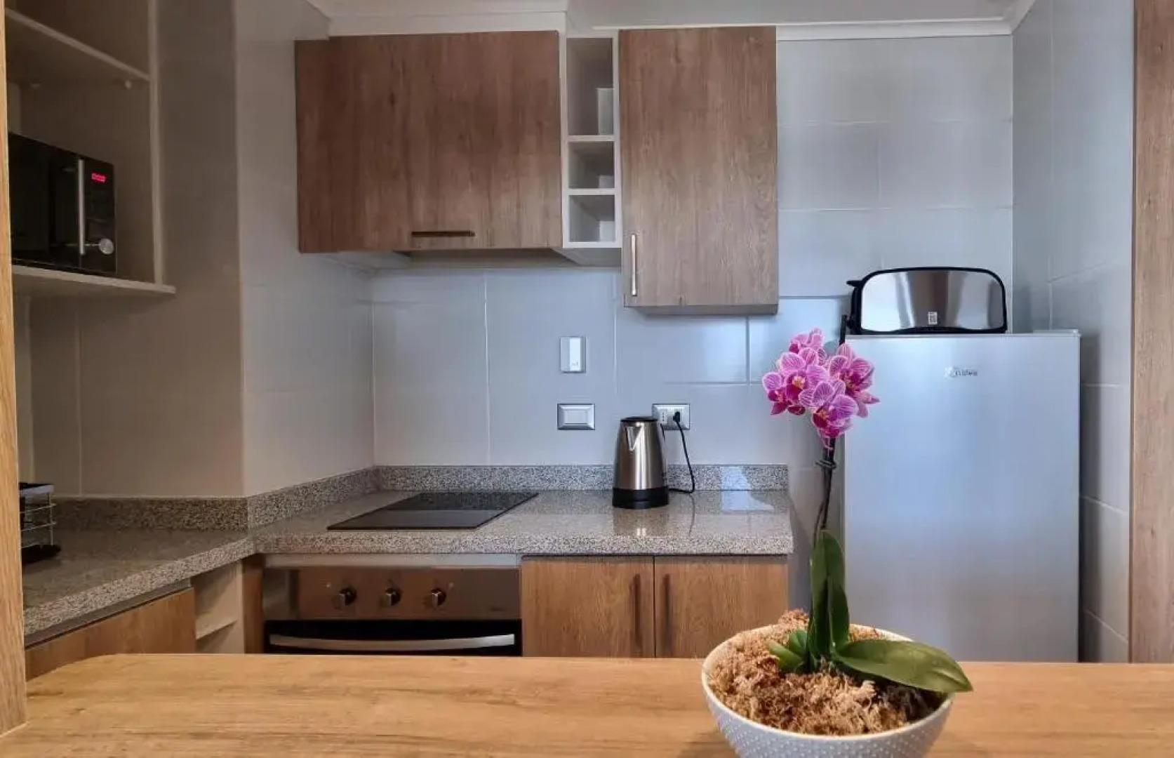 Apart Hotel Las Terrazas Suite