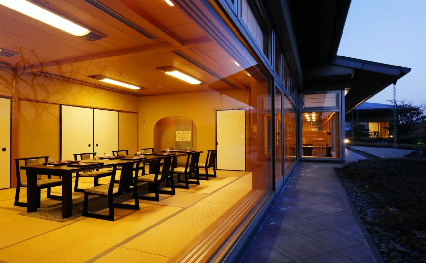 Hotel Okura Kyoto