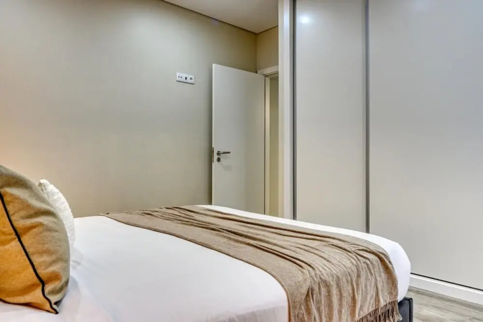 Tristao Vaz I a Home in Madeira