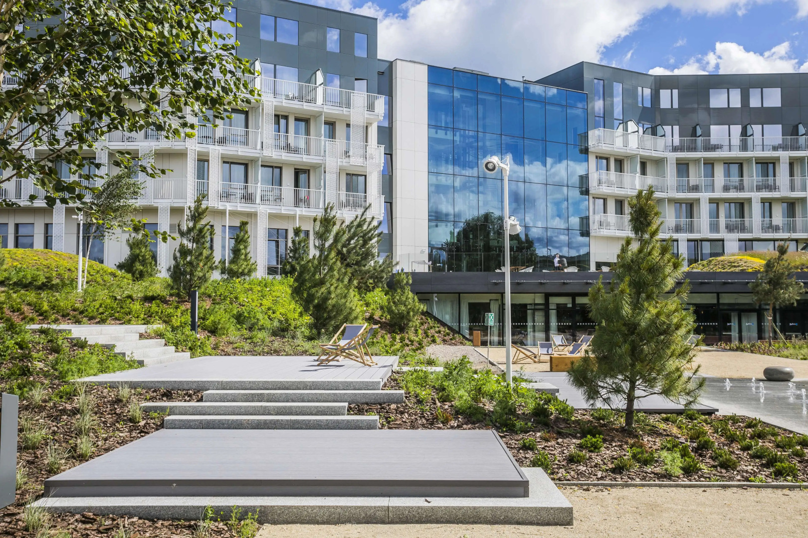 Radisson Blu Hotel Sopot