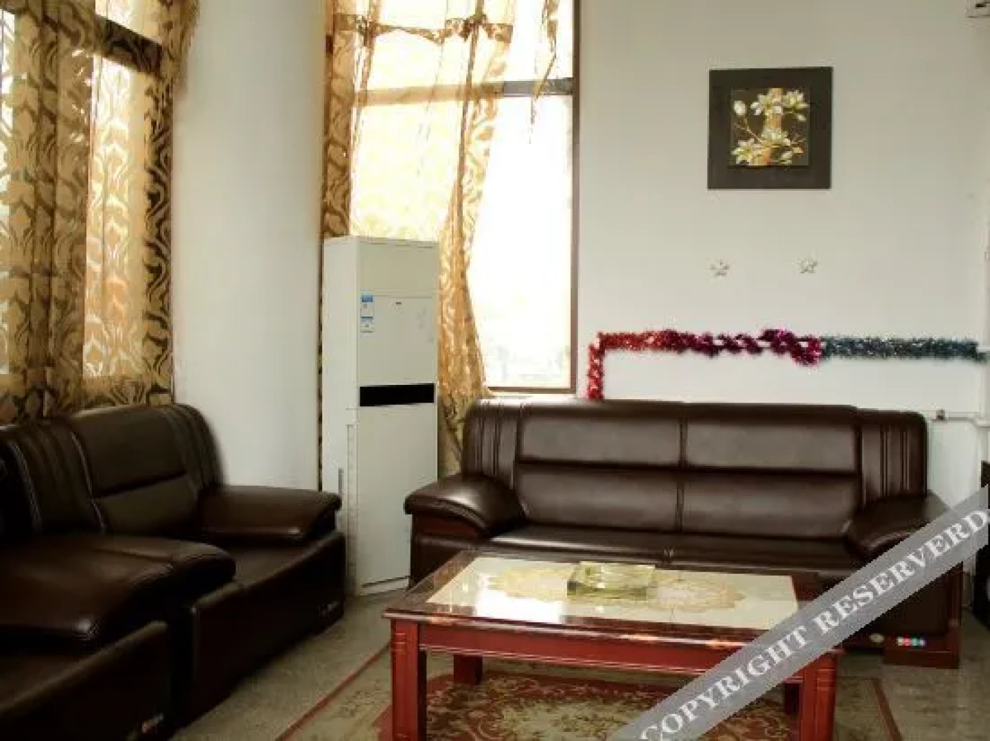 Weifang Huijuyuan Business Express Hotel