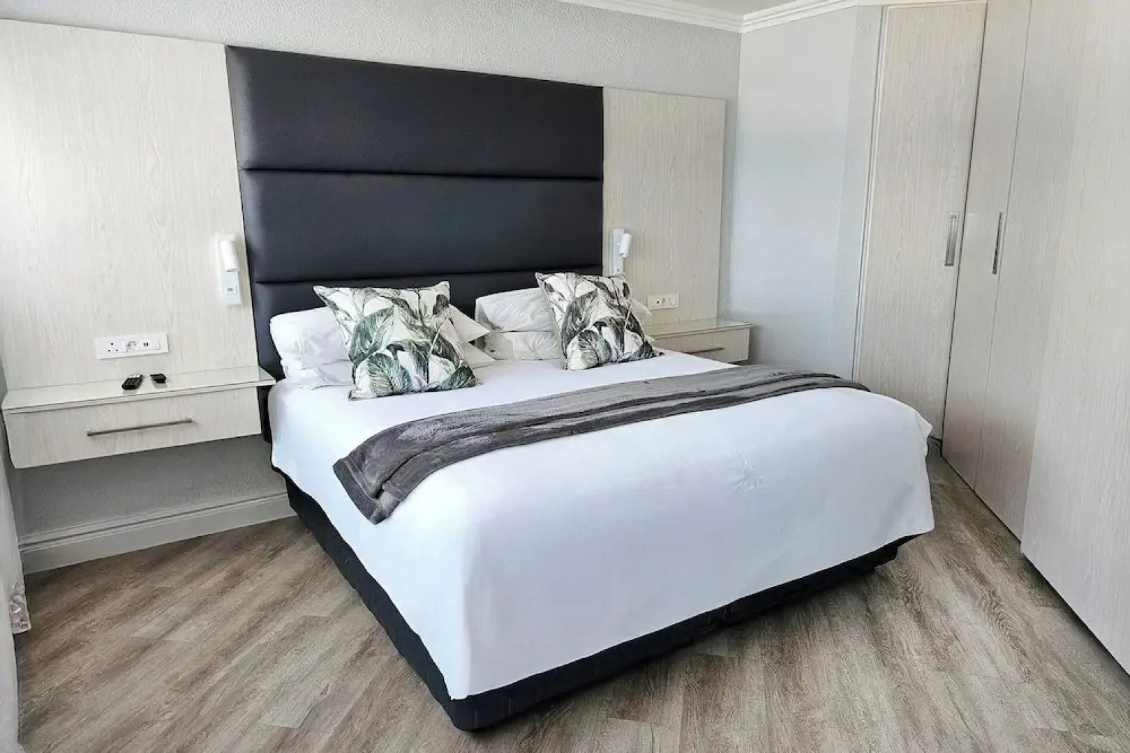 Penthouse 711 at La Montagne by First Private Stays