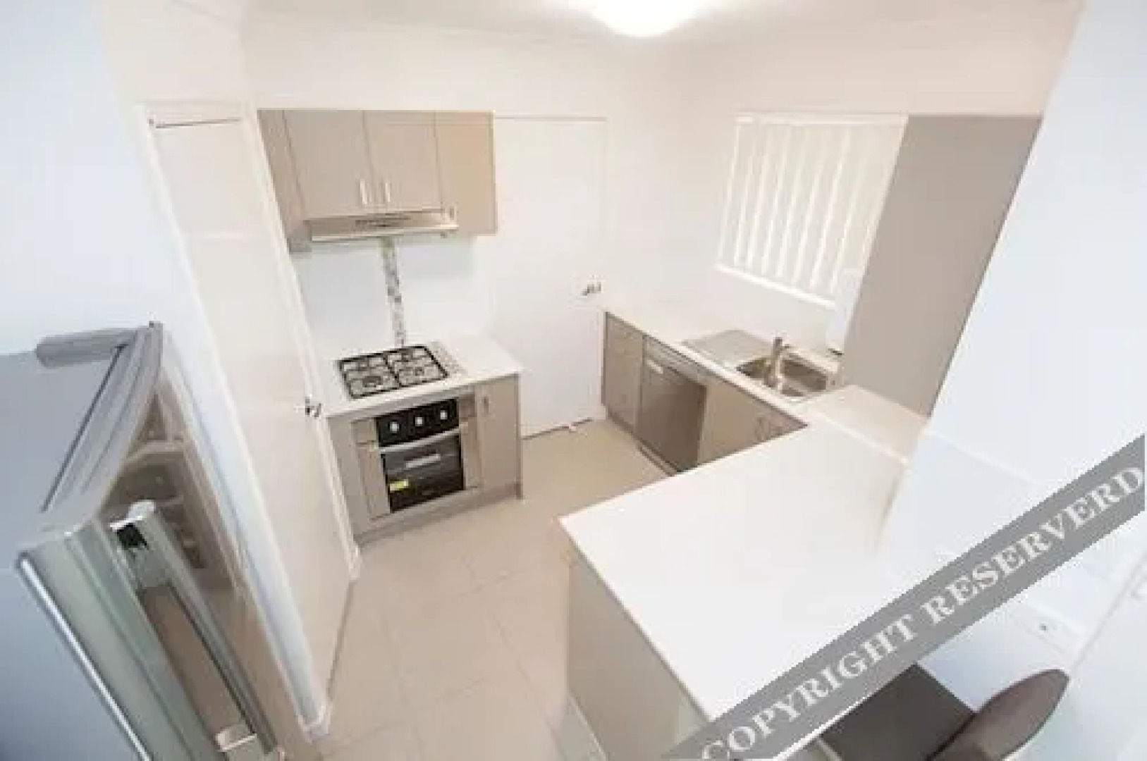 Lillypilly Resort Apartments