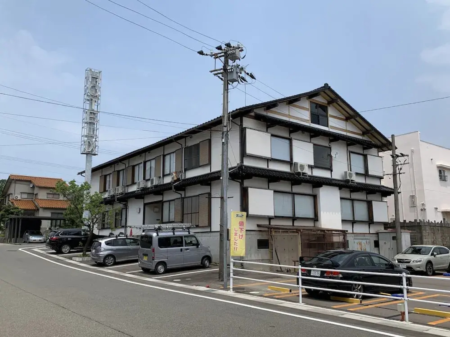 Hotel Alpha
