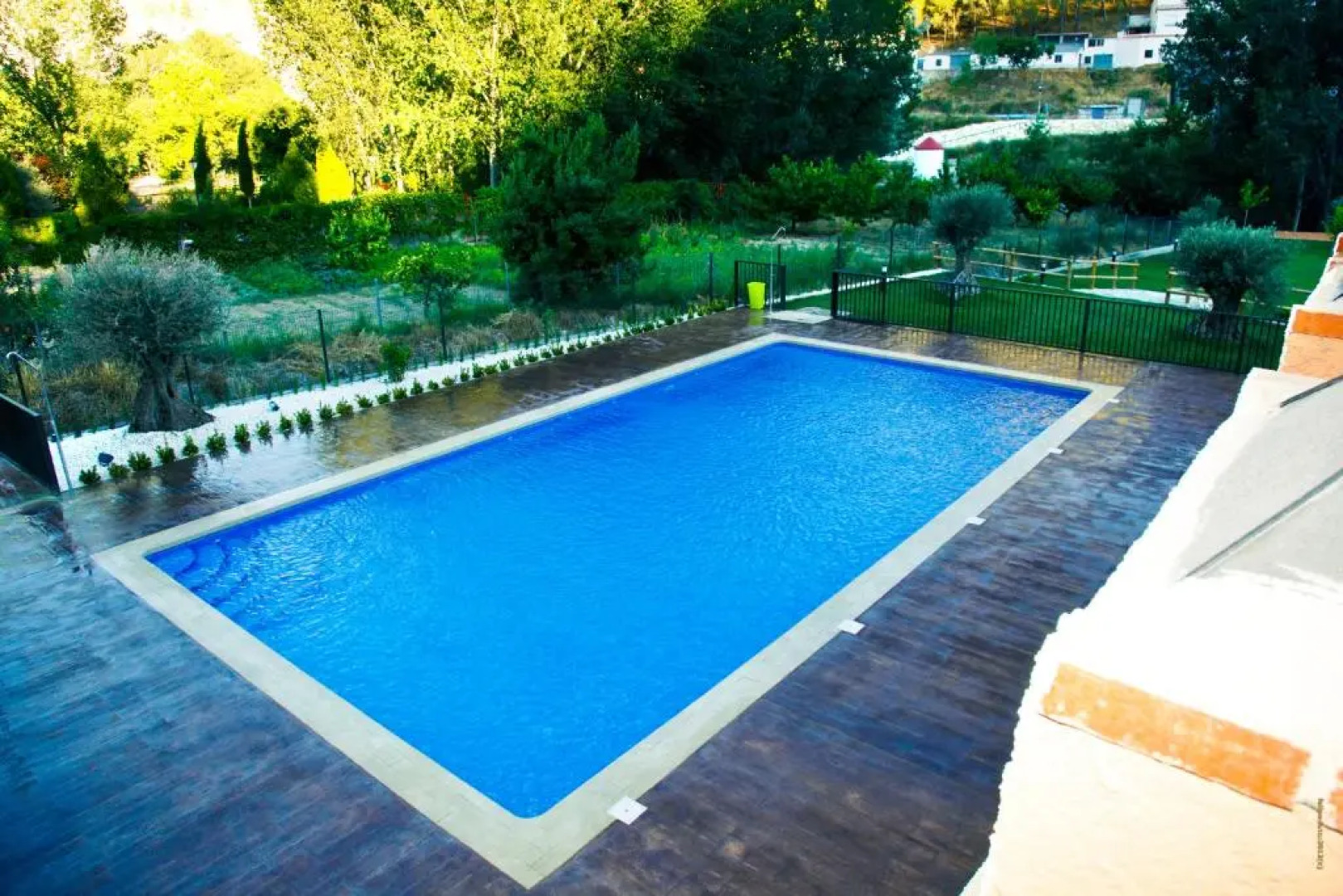 Apartamentos Berrocal