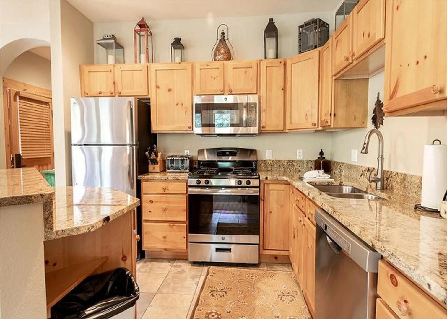 Trapper's Crossing #8770 by Summit County Mountain Retreats