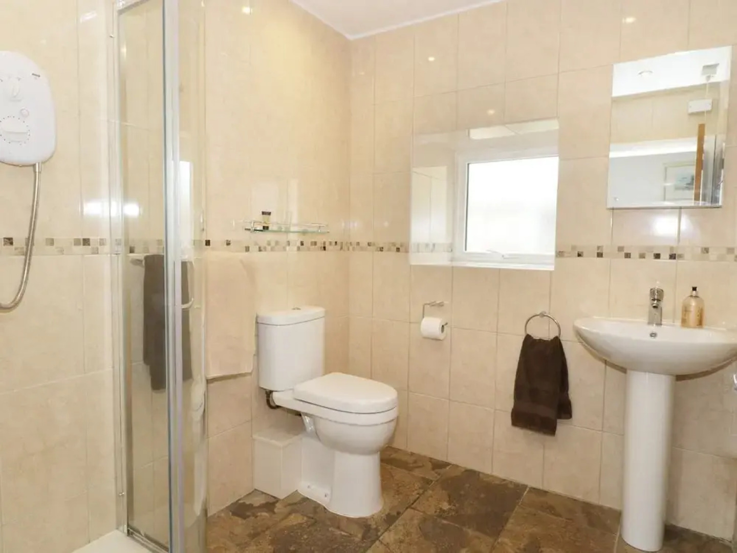 Bwthyn Clychau'r Gog