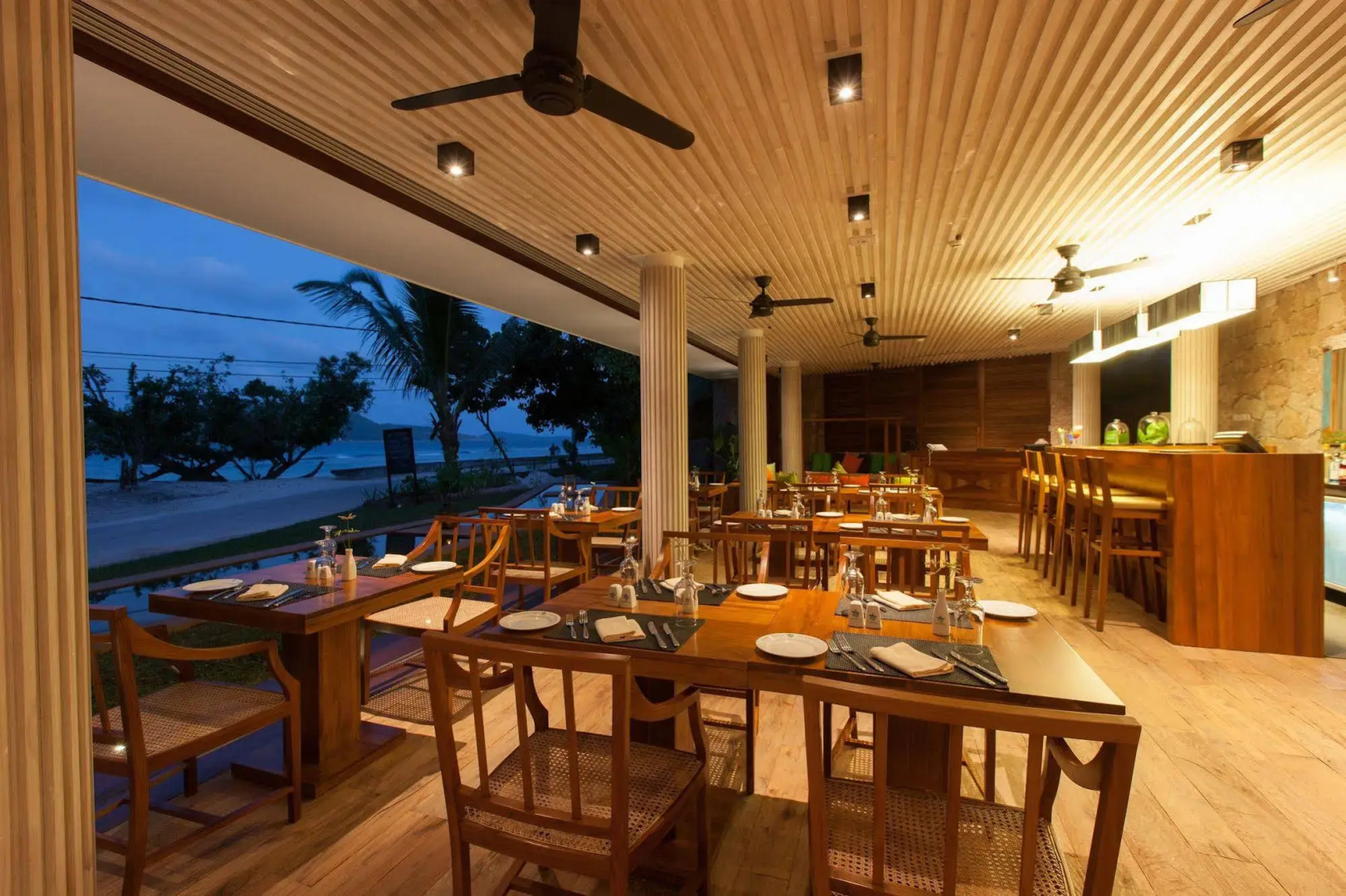 Le Relax Luxury Lodge - Adults Only