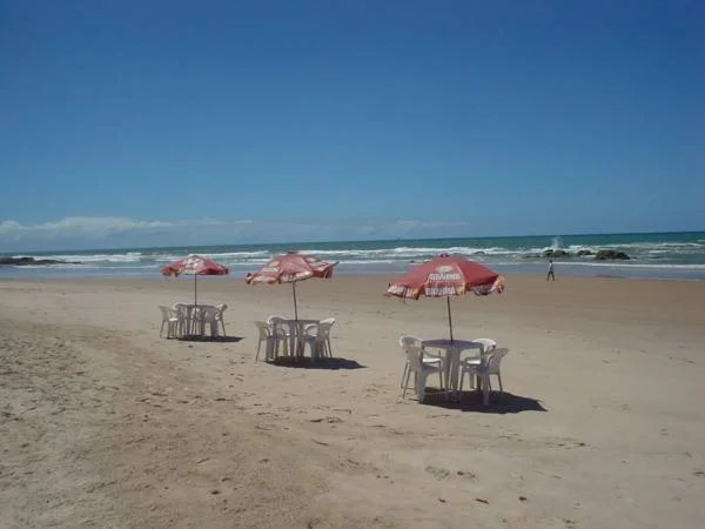 Pousada Luar da Praia