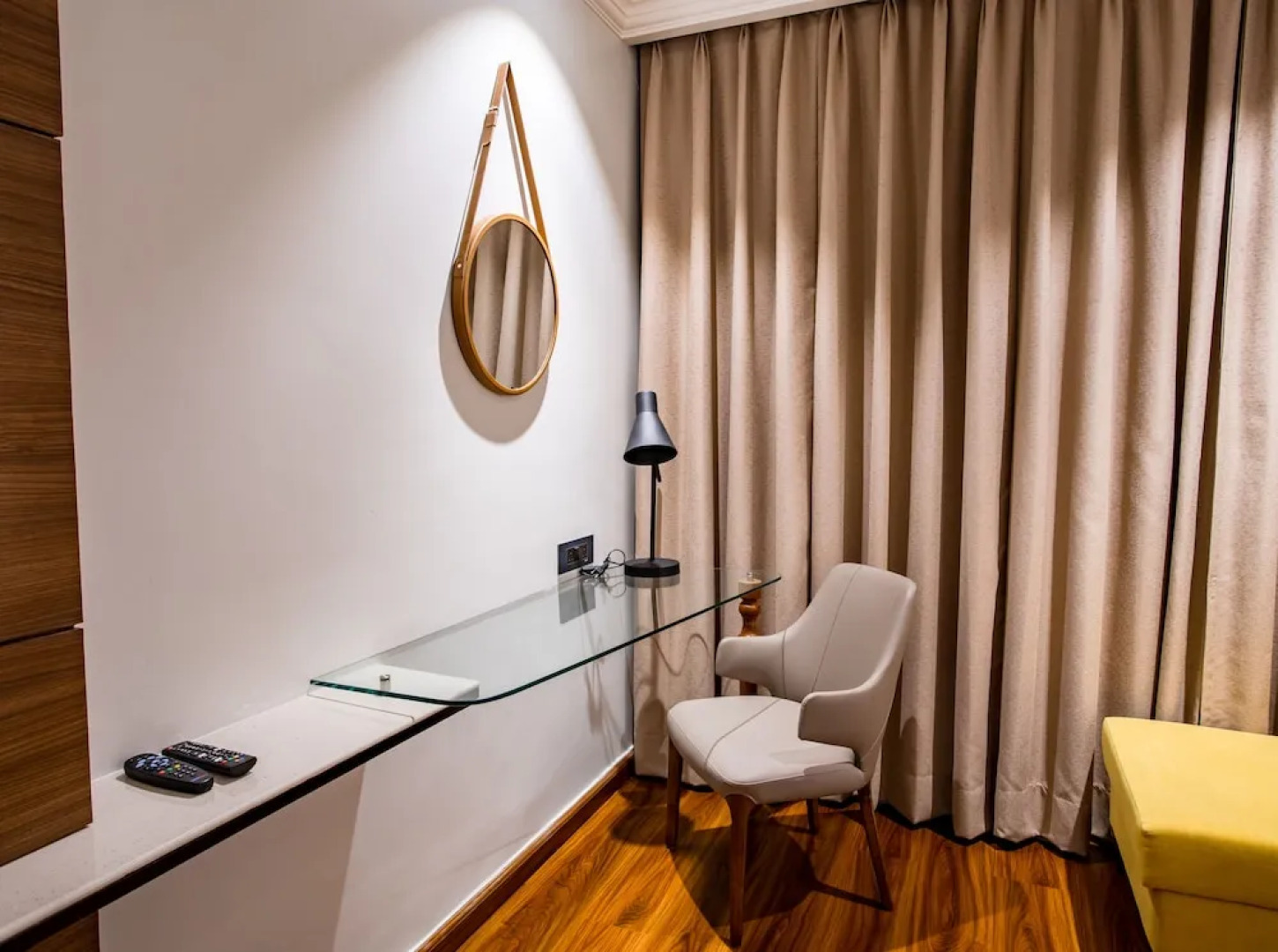 Wedlock Greens Hotels & Resorts