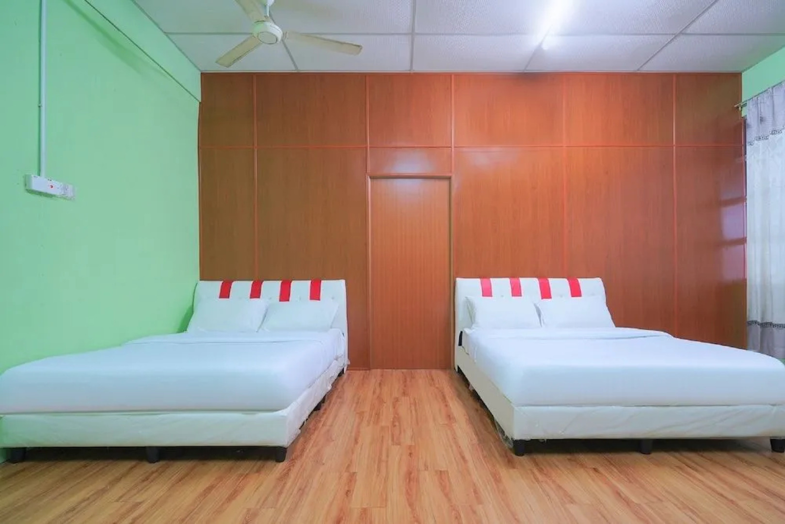 SPOT ON 89974 D'amigos Motel