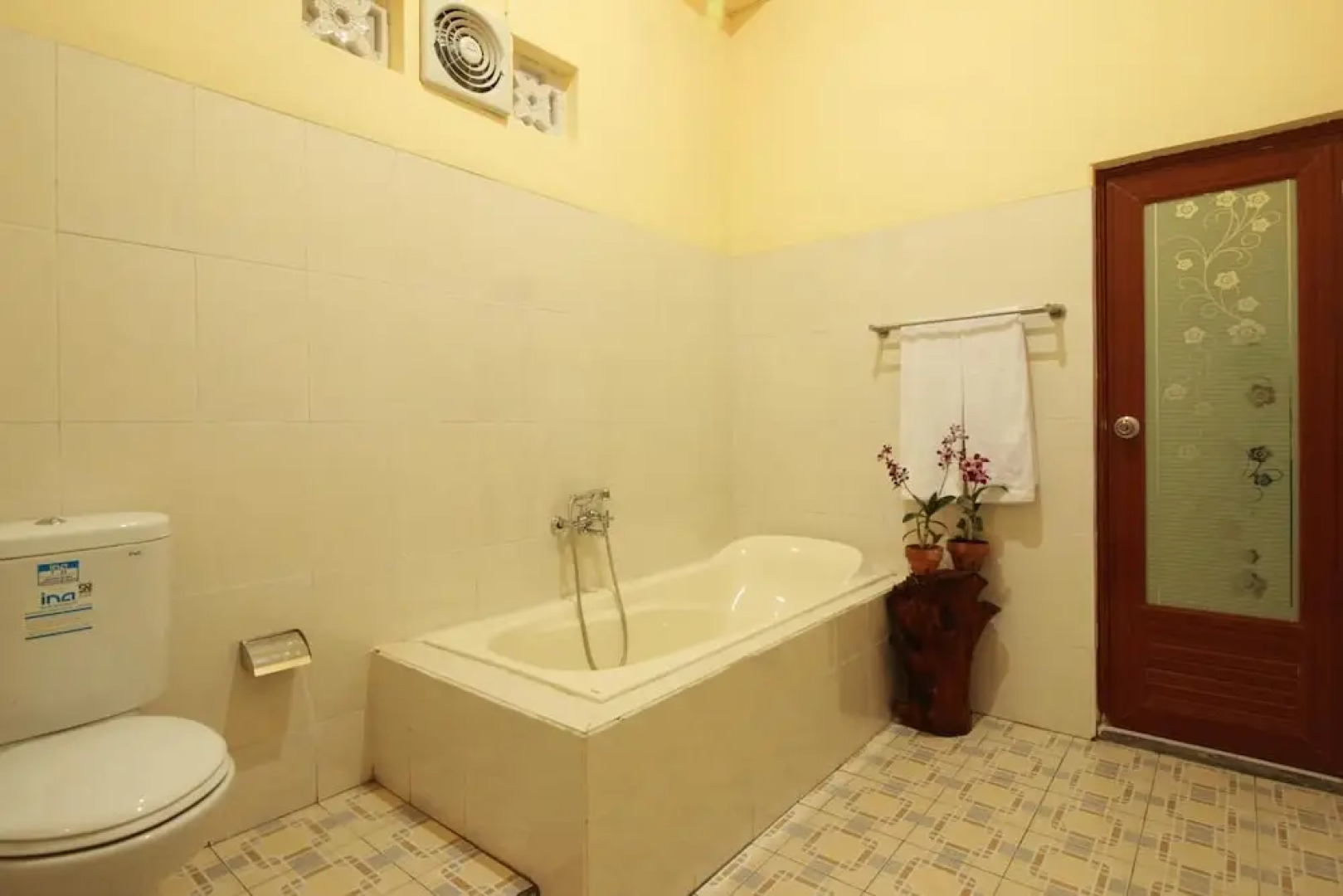 Geriya Siena Guesthouse