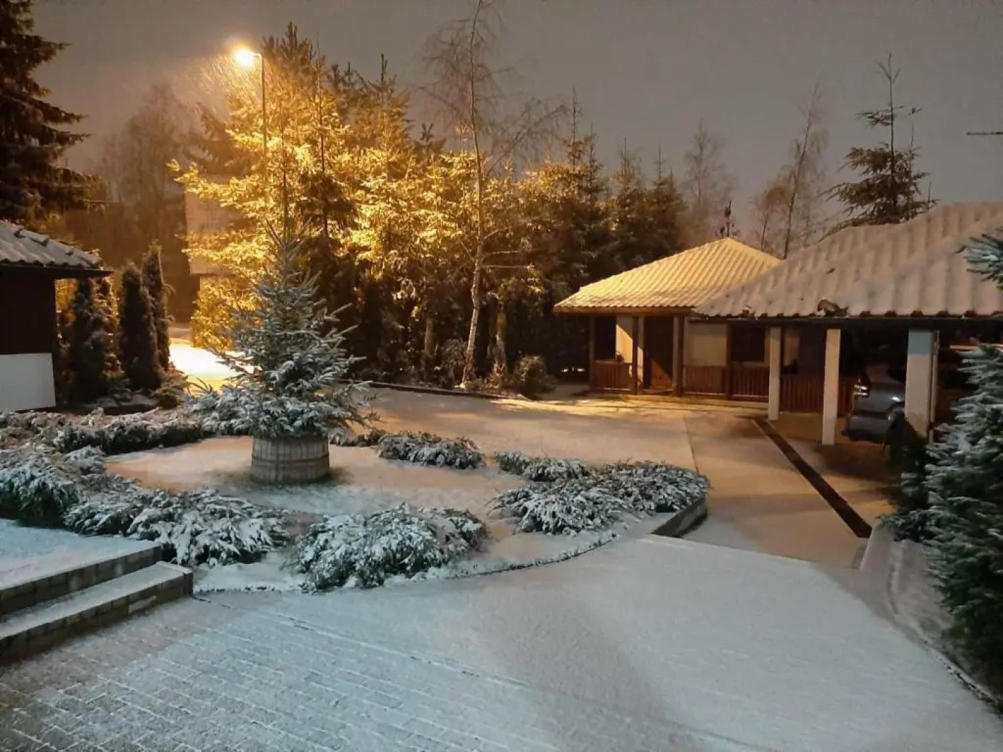 Apartments Vila Matija