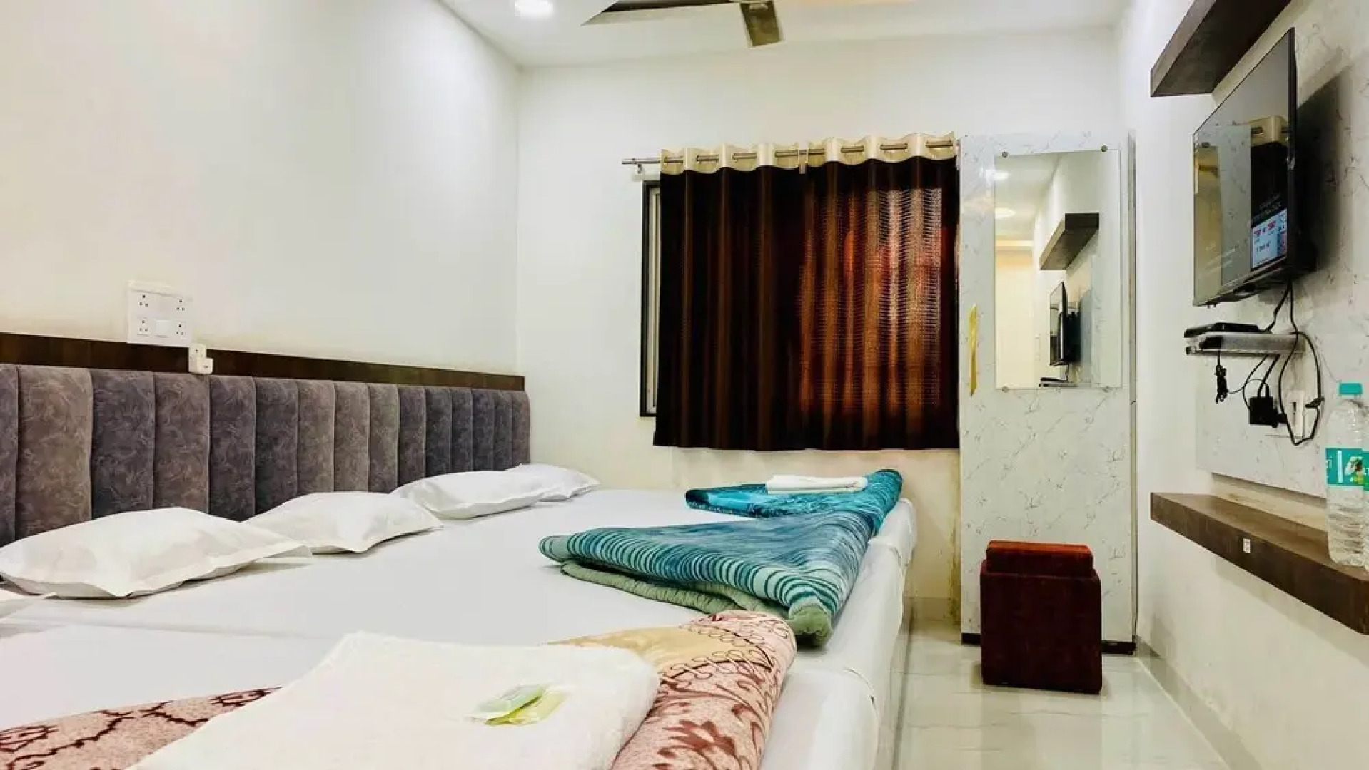 Hotel Shree Shyam Sharnam
