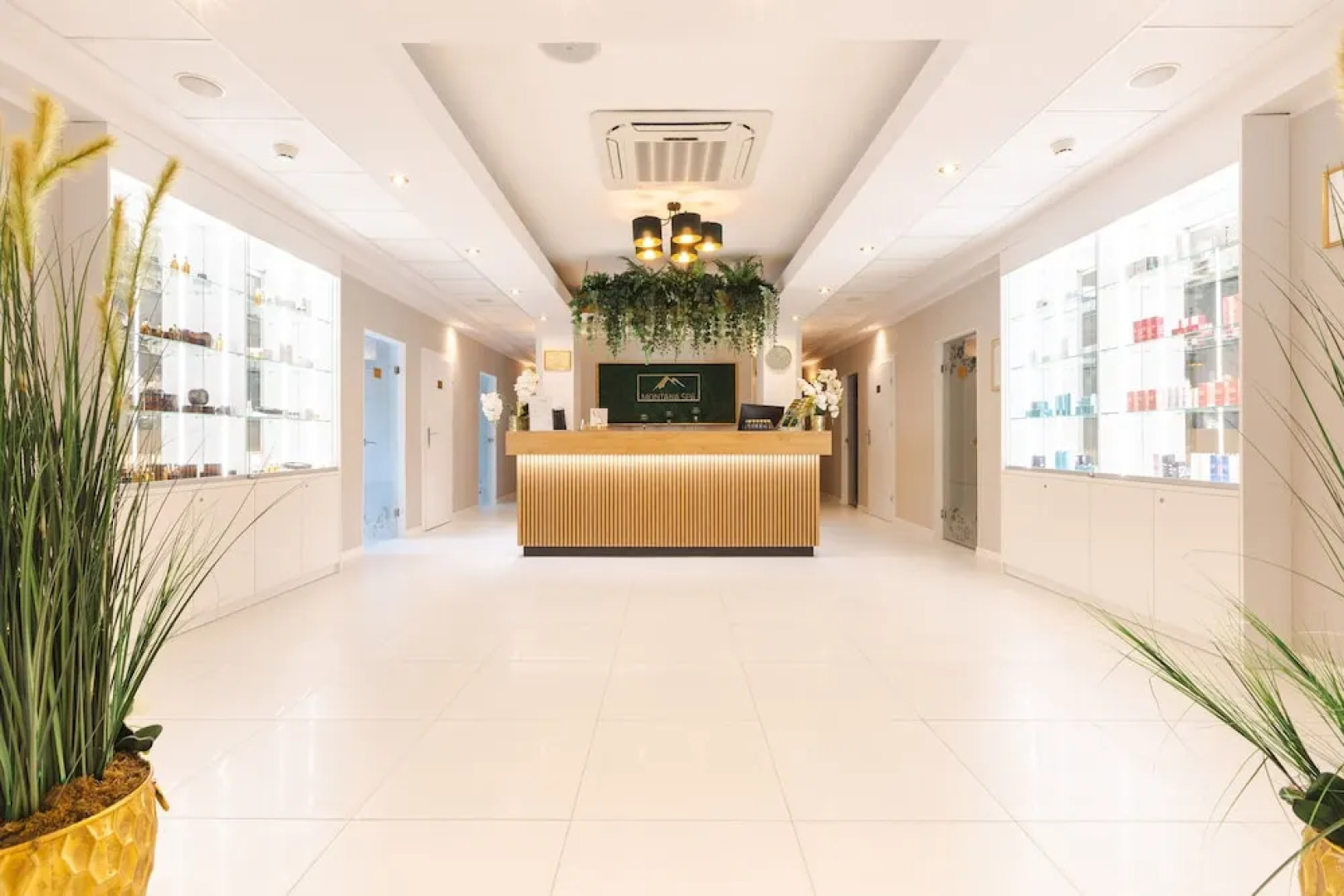 Hotel Verde Montana Wellness & Spa