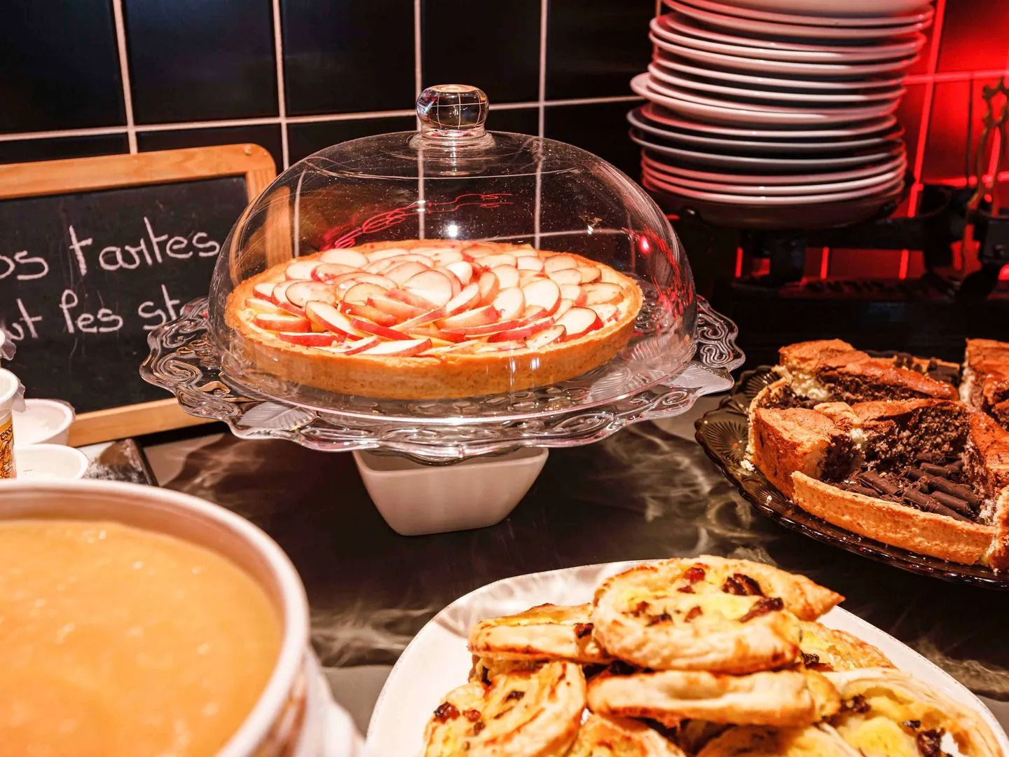 Greet Hotel  Lyon Confluence