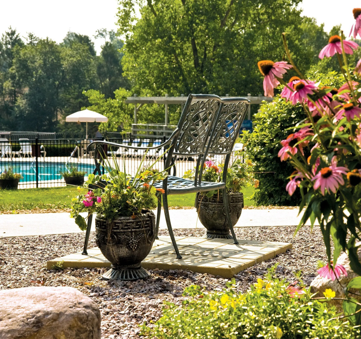 Club Wyndham Tamarack