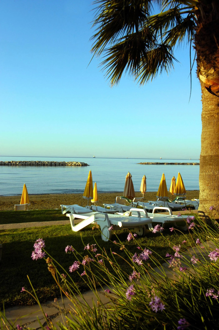 Palm Beach Hotel & Bungalows