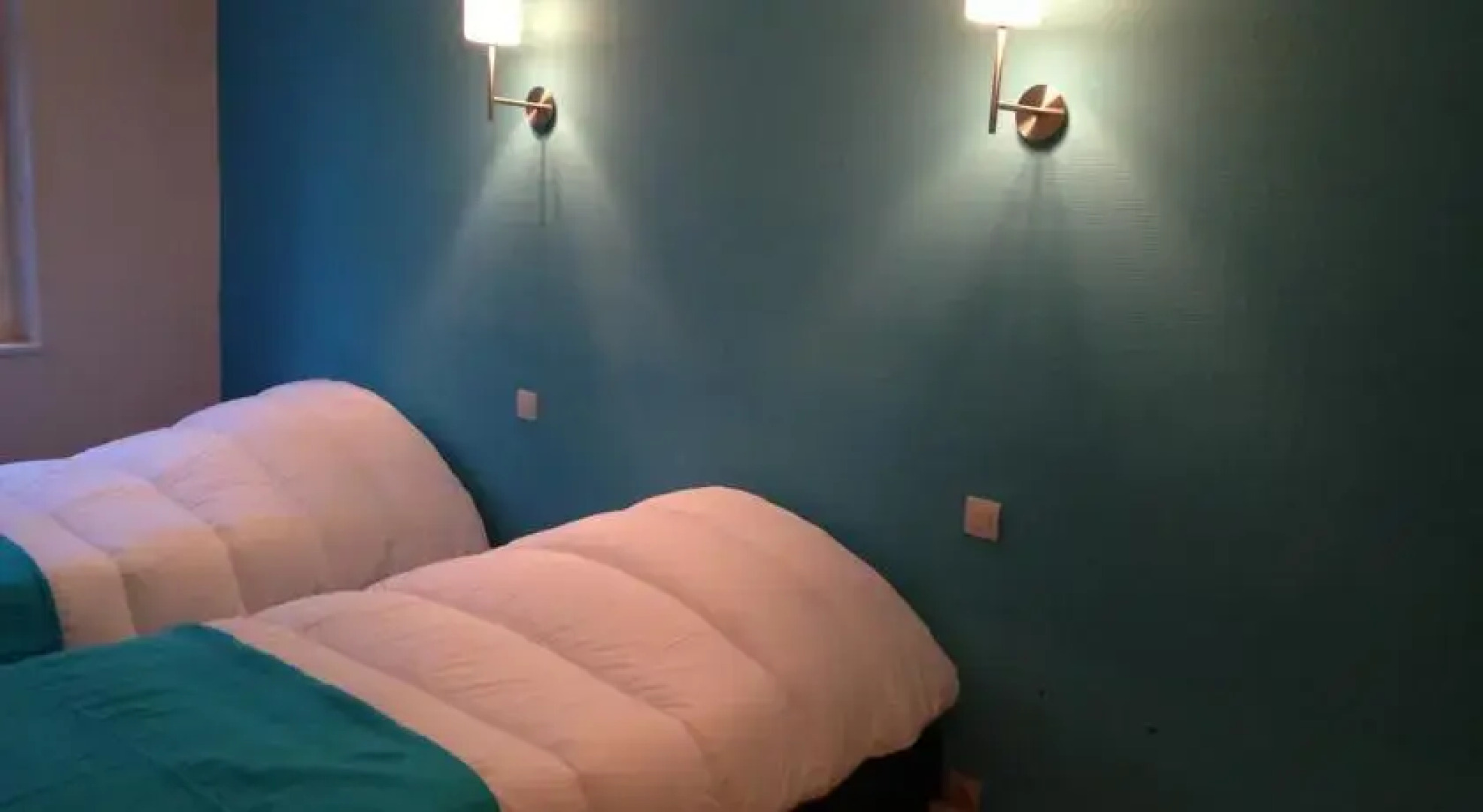 Au puits de lumière