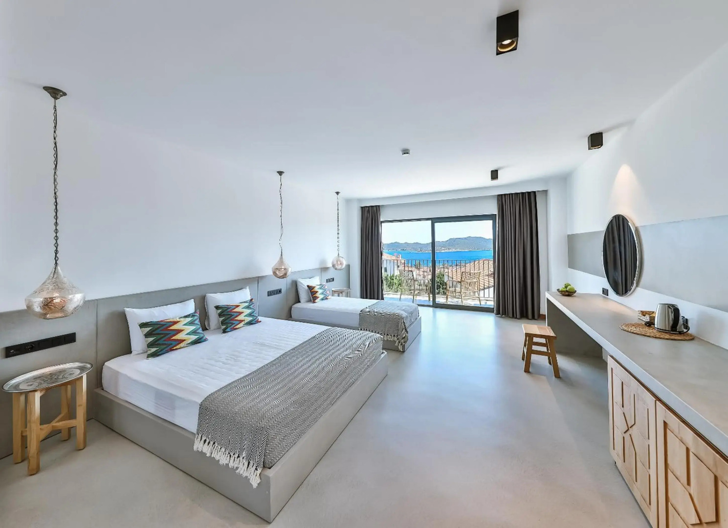 Carruba Boutique Hotel