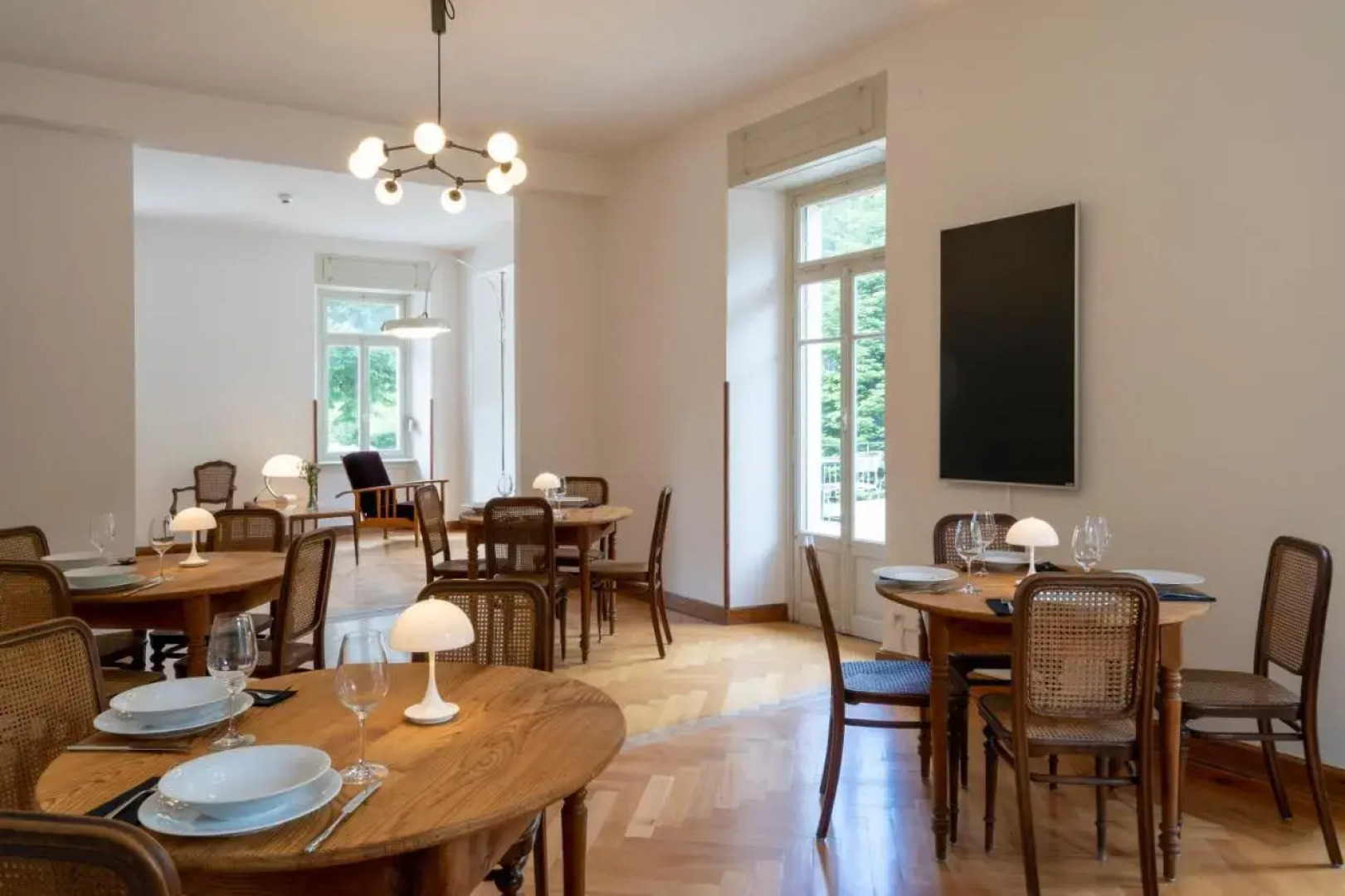 Albergo Ristorante Pineta