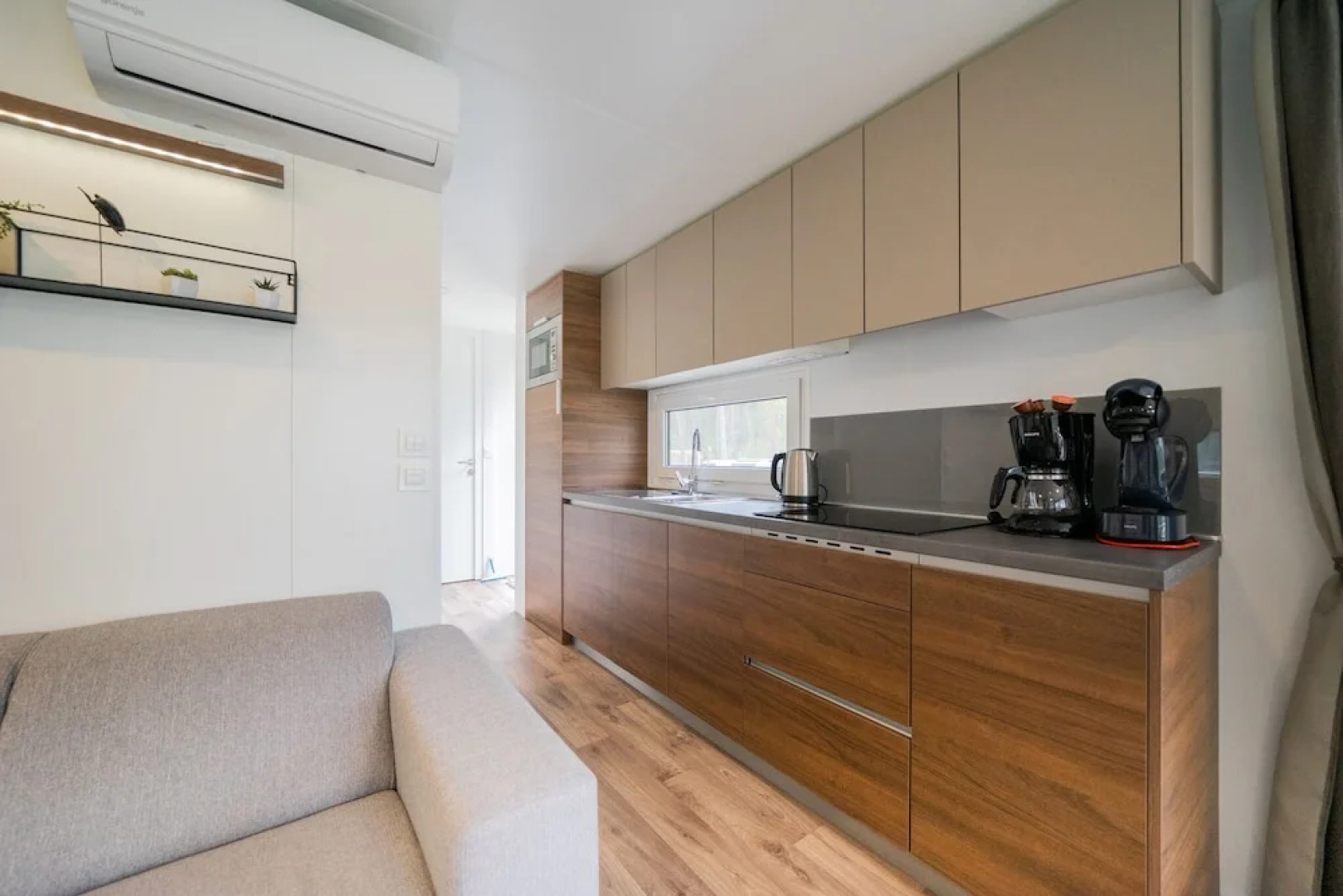 EuroParcs Hoge Kempen