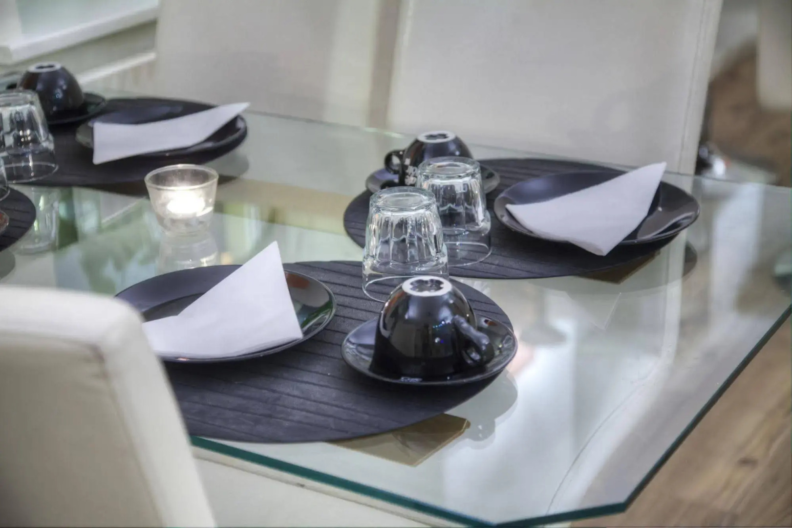 Milling Hotel Mini 19