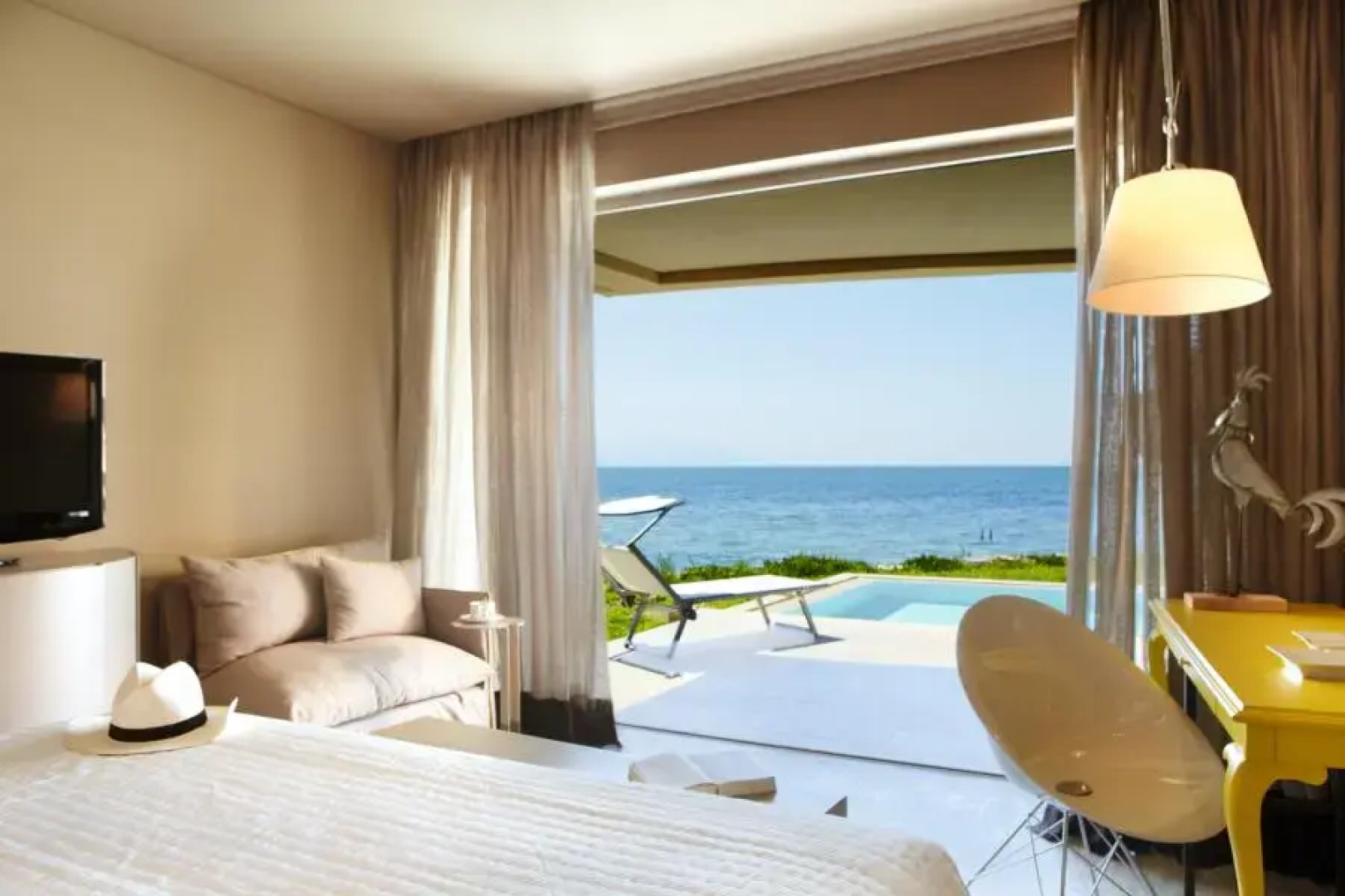 Astir * Egnatia Alexandroupolis