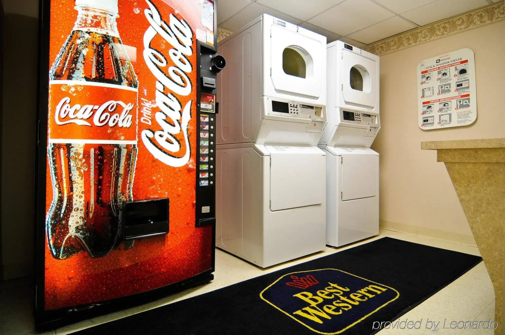 Best Western Westgate Inn