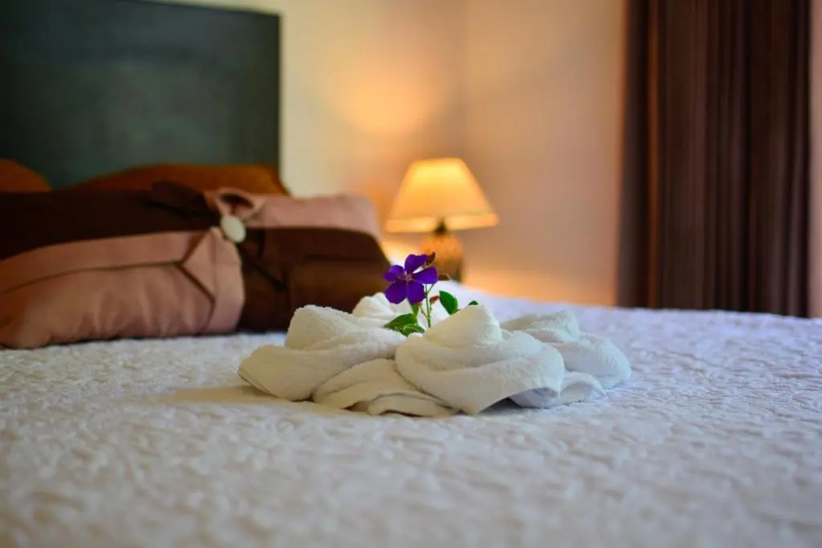 Cabañas Green House