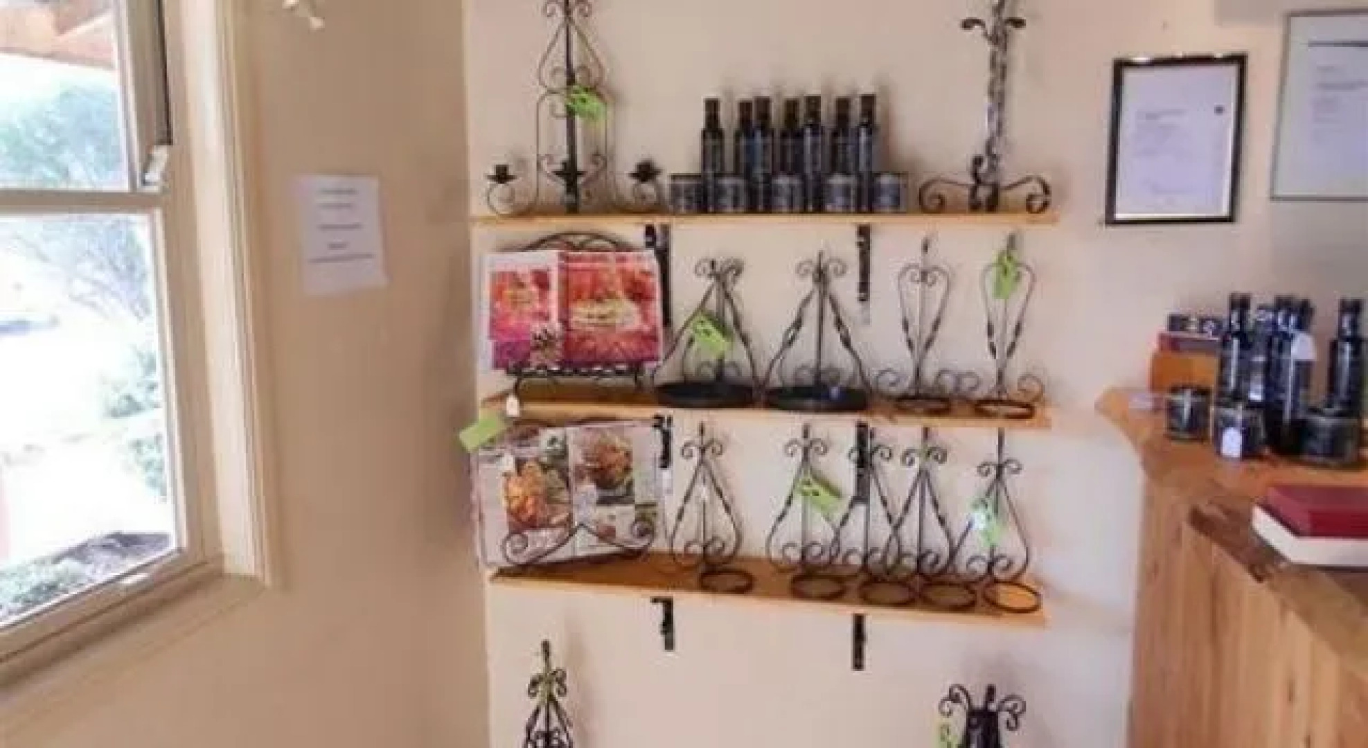 Cypress Ridge Cottages