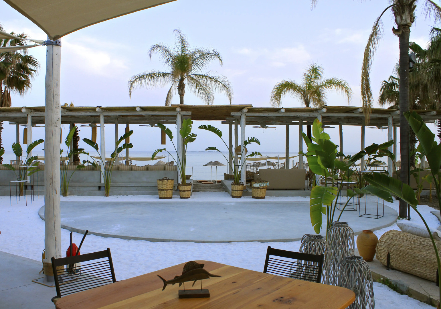 Presa Di Finica Hotel & Suites