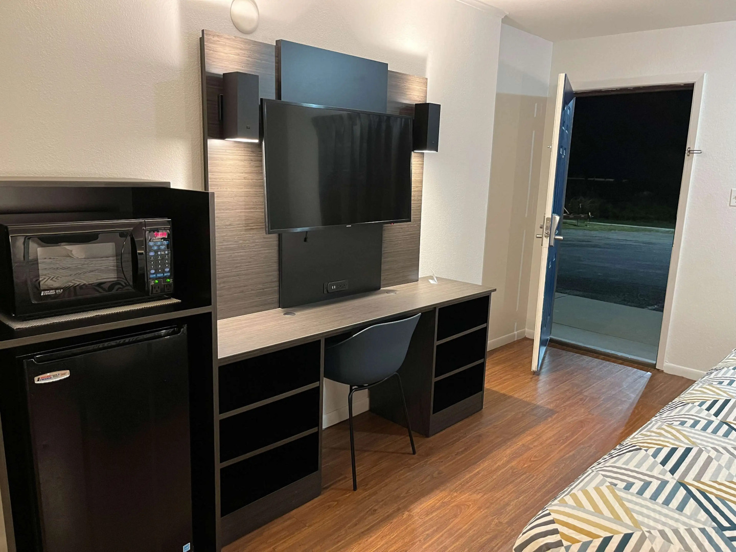 Motel 6 Junction, Texas - Llano River