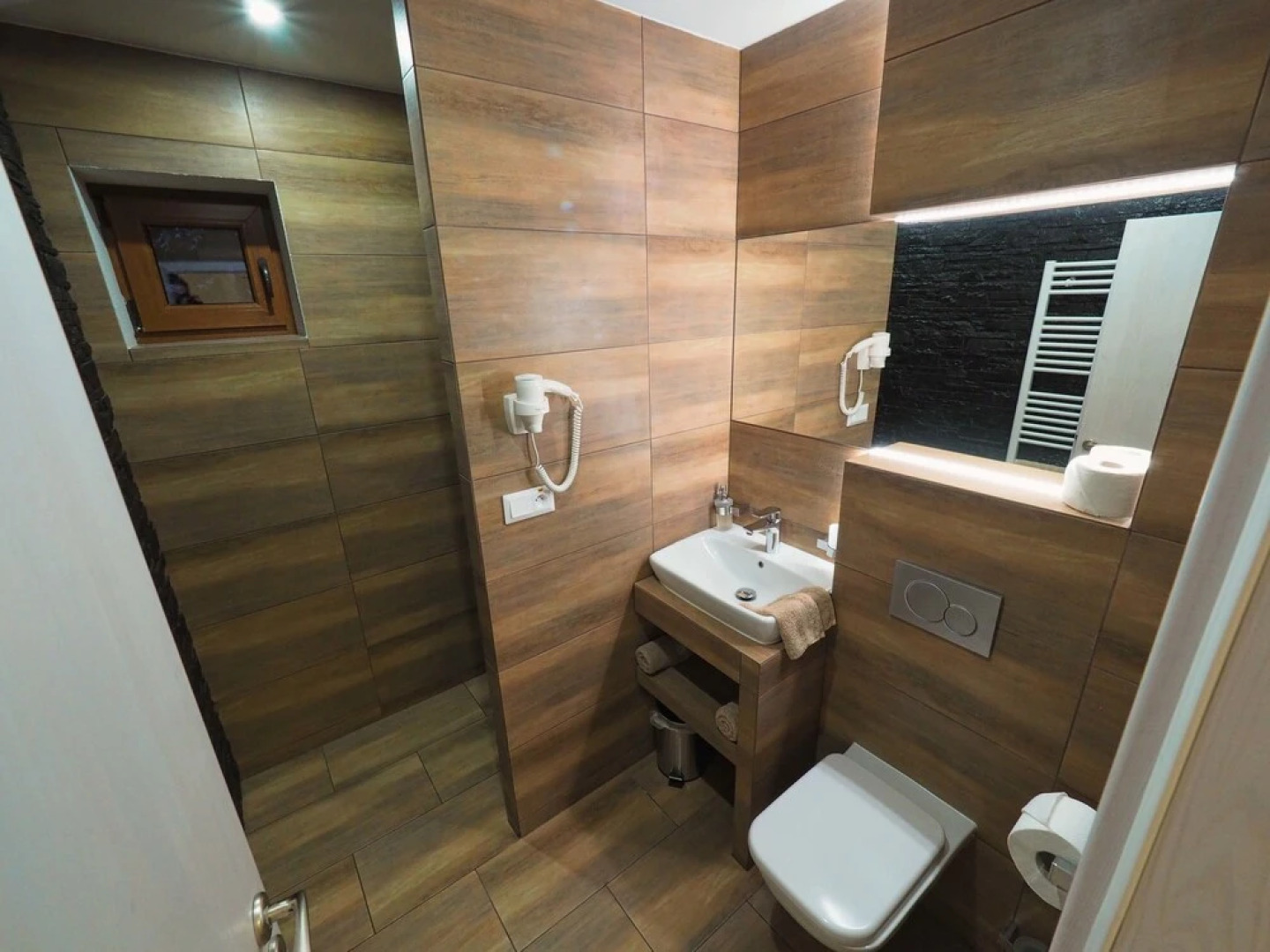 Apartmanovy Dom Vila Vista