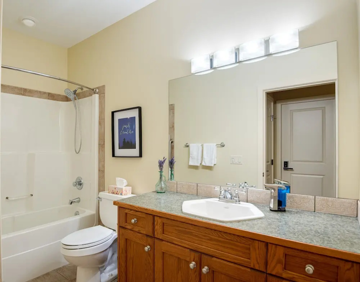 Adela's Bed and Breakfast