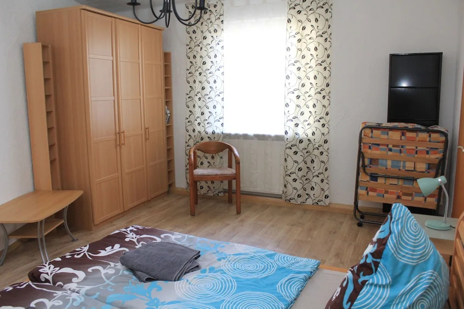 Ferienwohnung Kiefer