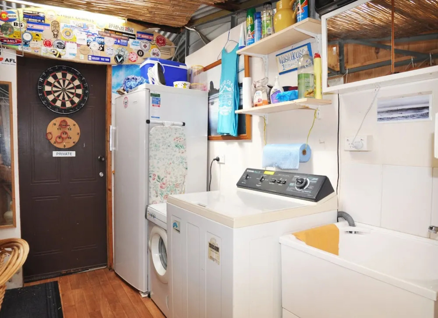 45 Halford - Pet Friendly