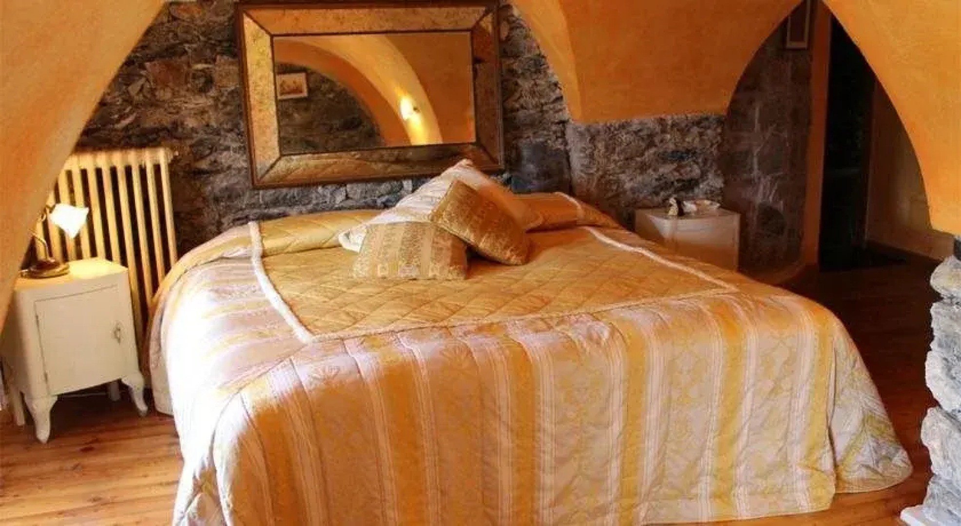 B&B La Tana delle Volpi
