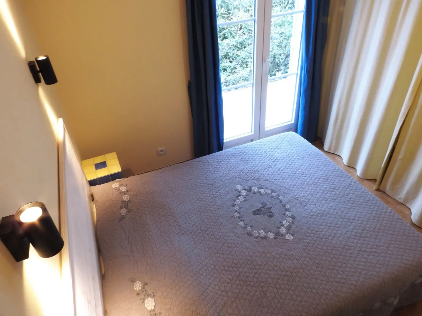 La Villa Les Hespérides